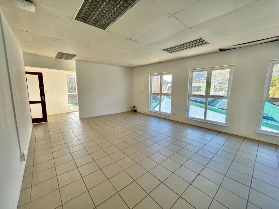 To Let commercial Property for Rent in Beach Estate Western Cape